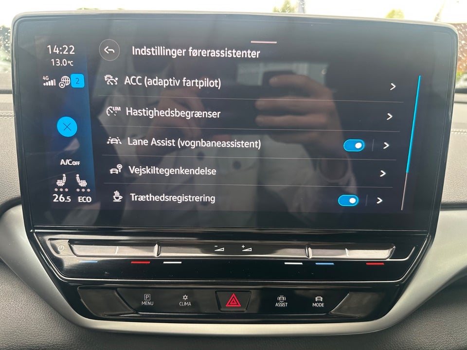 VW ID.5 77 Pro Performance 5d
