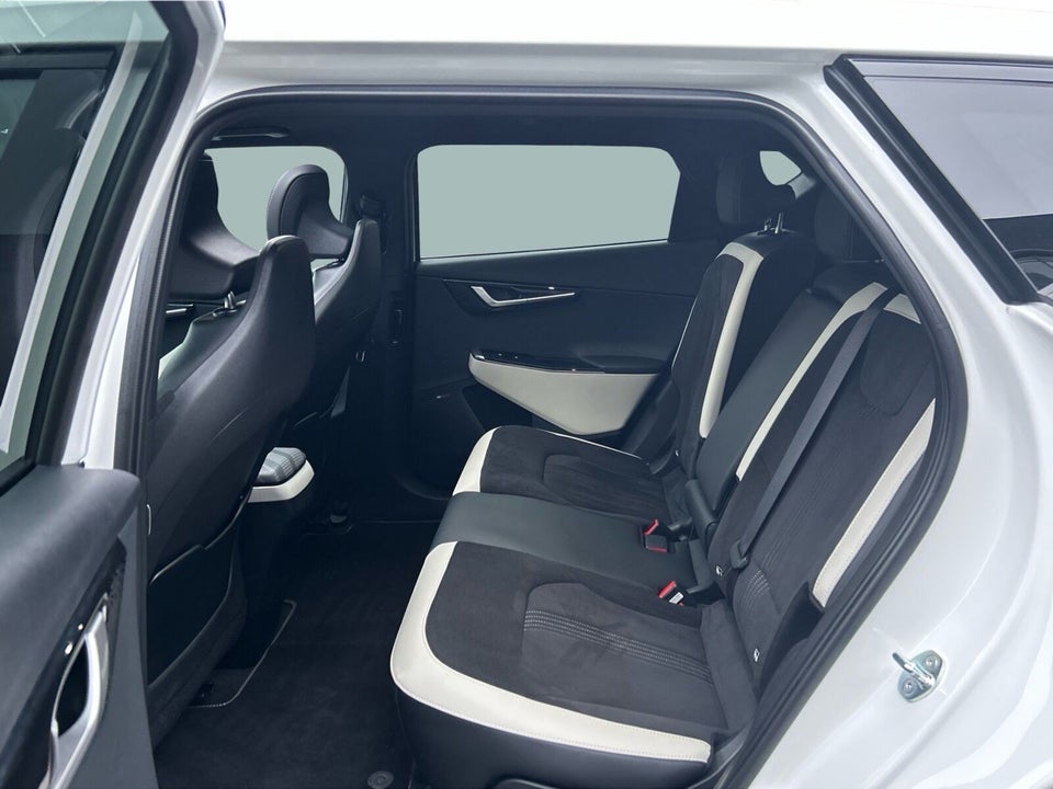 Kia EV6 77 Long Range Performance GT-Line AWD 5d