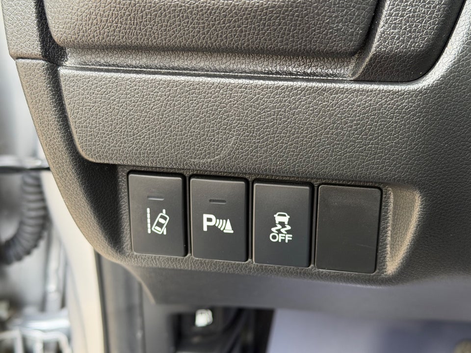 Honda Jazz 1,3 i-VTEC Elegance 5d