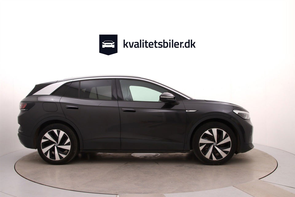 VW ID.4 77 1ST Pro Performance 5d