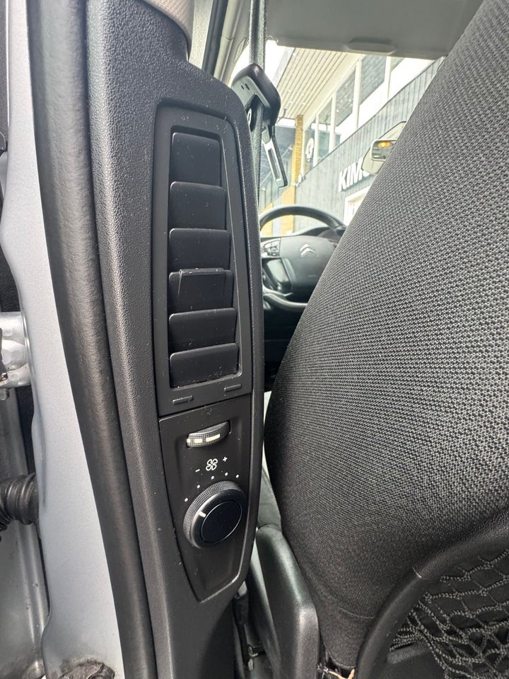 Citroën Grand C4 Picasso 1,2 PureTech 130 Seduction 7prs 5d