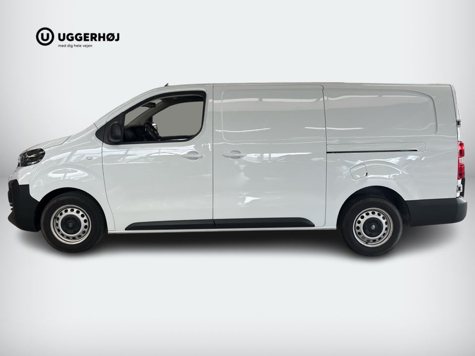 Peugeot Expert 2,0 BlueHDi 144 L3 Premium EAT8 Van