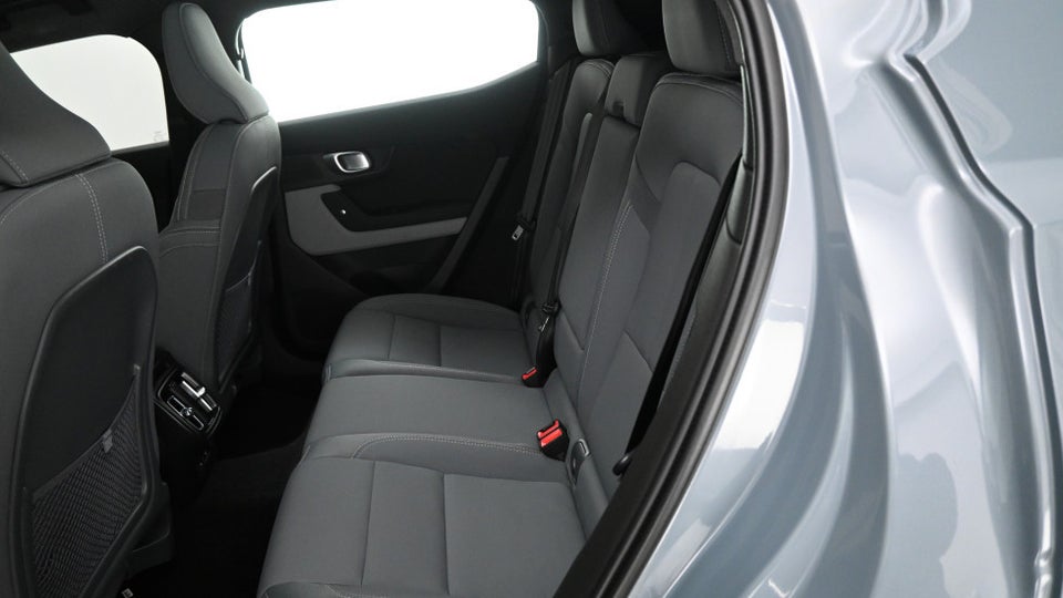 Polestar 2 Long Range AWD 5d