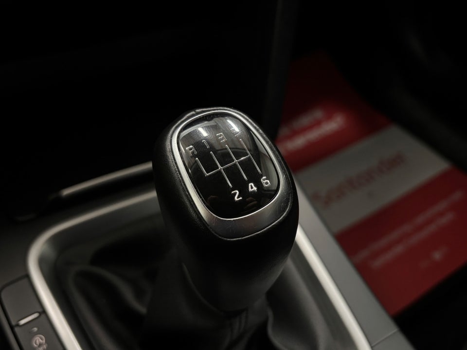 Kia Ceed 1,0 T-GDi Prestige SW 5d