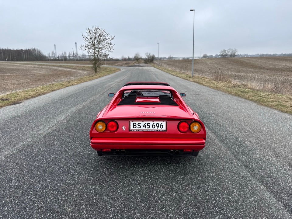 Ferrari 328 3,2 GTS 2d