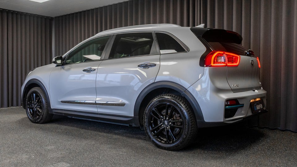 Kia e-Niro 64 Advance 5d