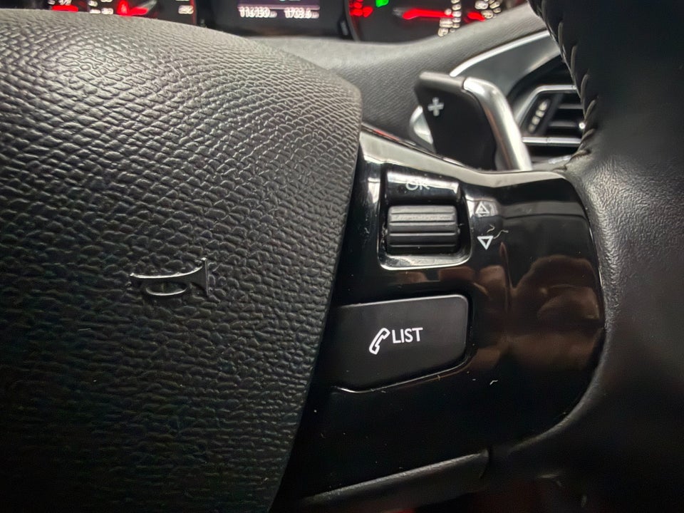 Peugeot 308 1,2 e-THP 130 Allure EAT6 5d