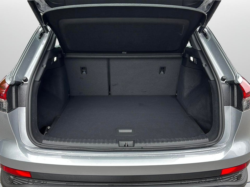 Audi Q4 e-tron 45 Advanced 5d