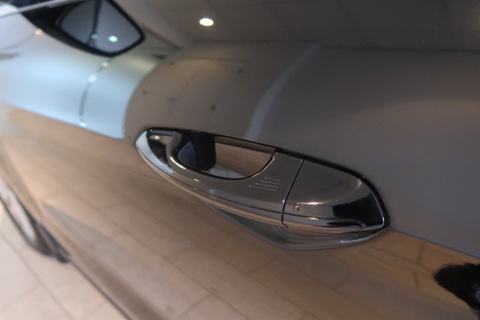 Ford S-MAX 1,5 SCTi 160 Titanium 5d