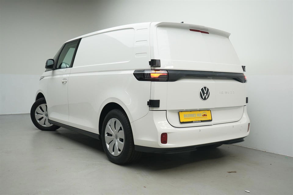 VW ID.Buzz Cargo Comfort