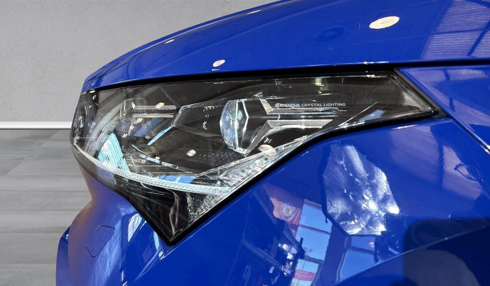 Skoda Enyaq 80 iV 5d