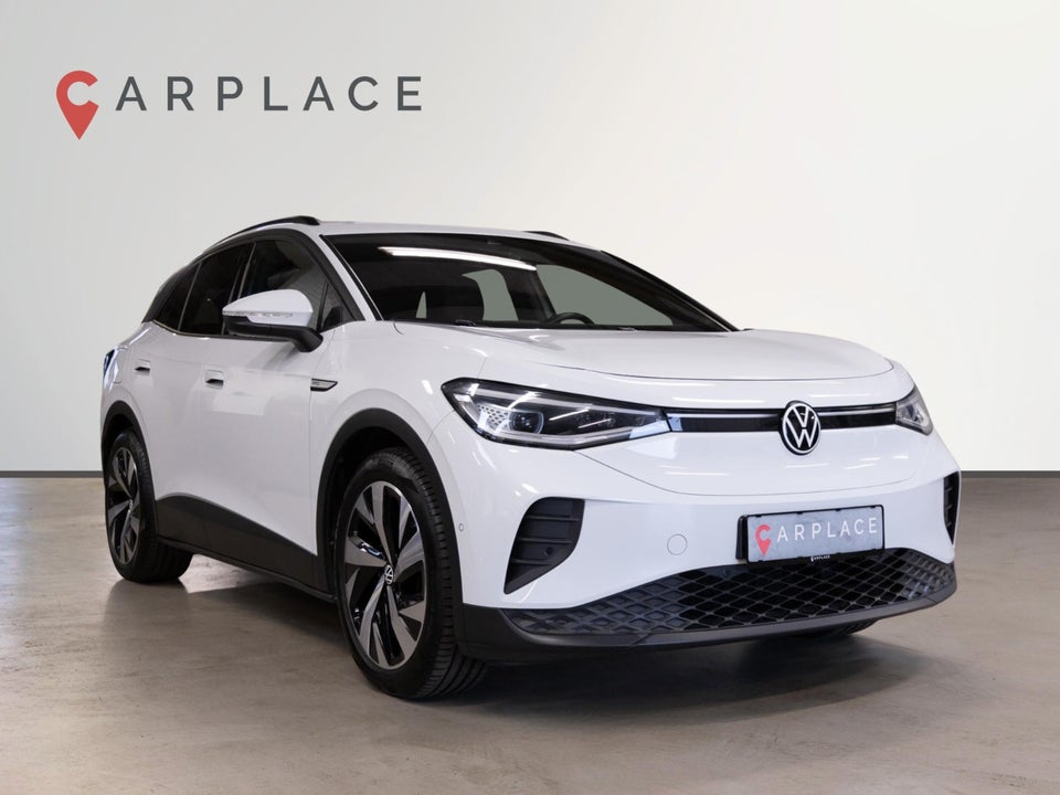 VW ID.4 77 Pro Performance 5d
