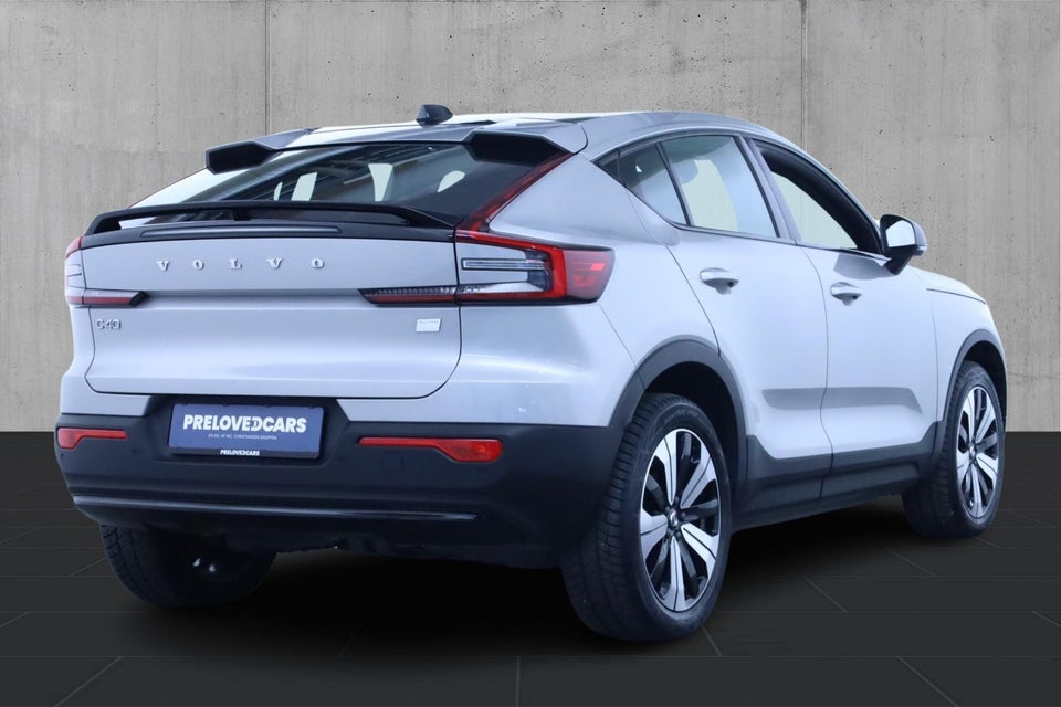 Volvo C40 P6 ReCharge Plus 5d