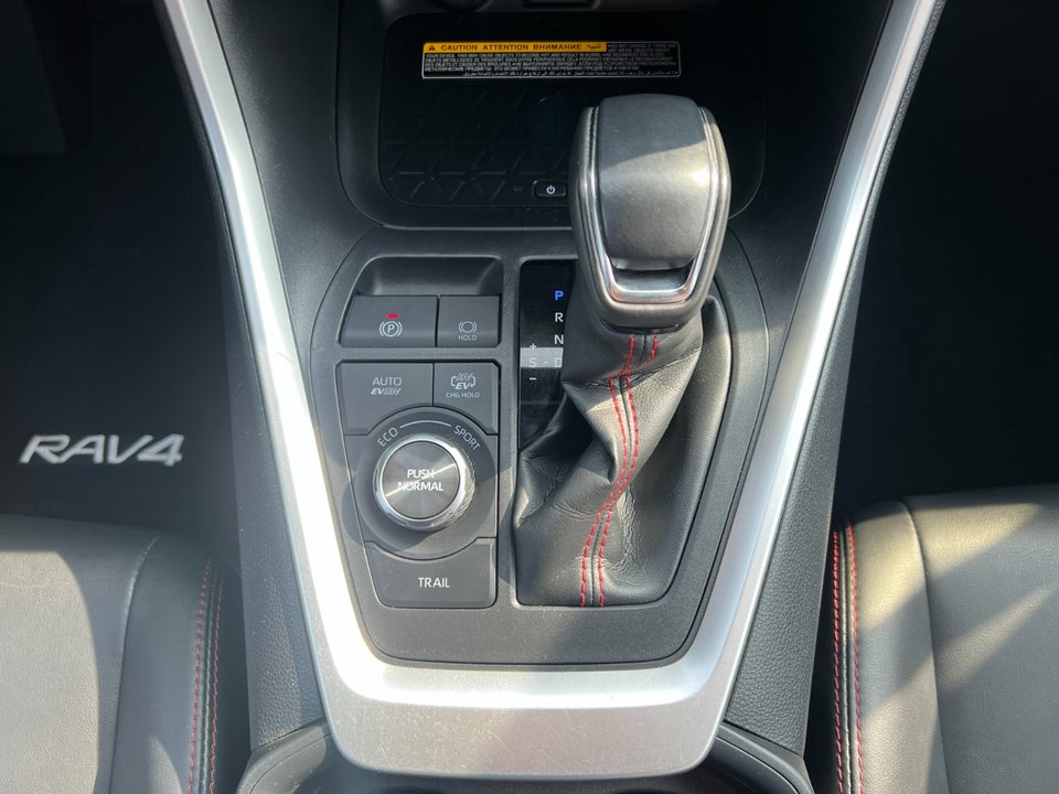 Toyota RAV4 2,5 Plug-in Hybrid H3 Style AWD-i 5d