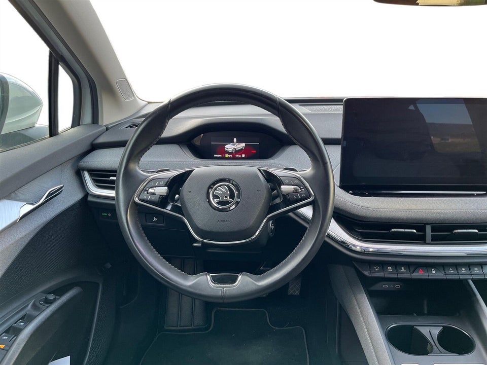 Skoda Enyaq 80 iV 5d