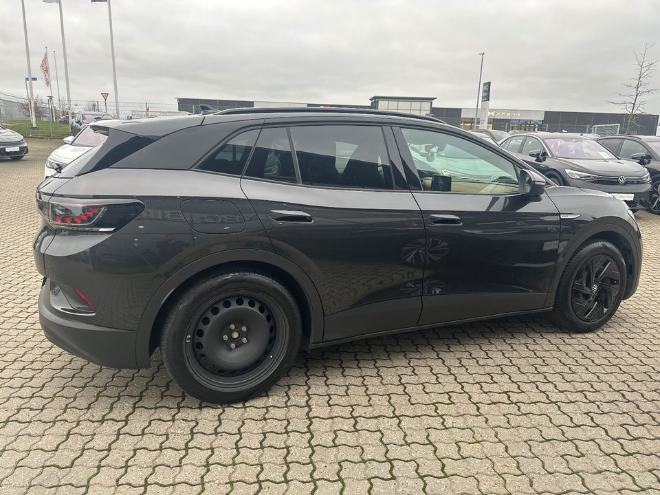 VW ID.4 77 Max Top Sport 5d