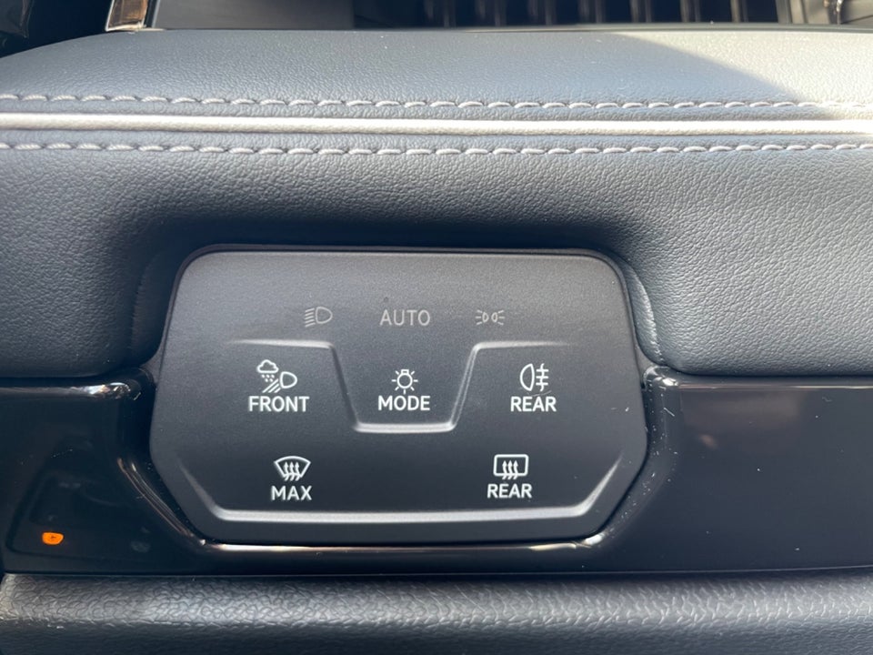 VW ID.7 86 Pro S Tourer 5d