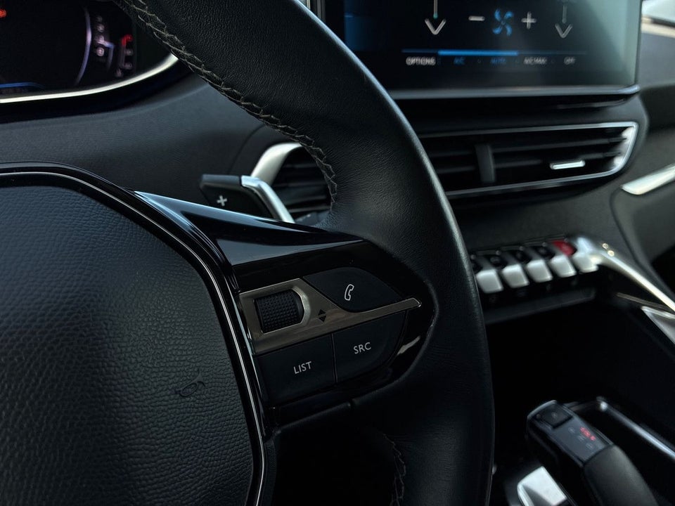 Peugeot 3008 1,5 BlueHDi 130 Allure Pack EAT8 5d