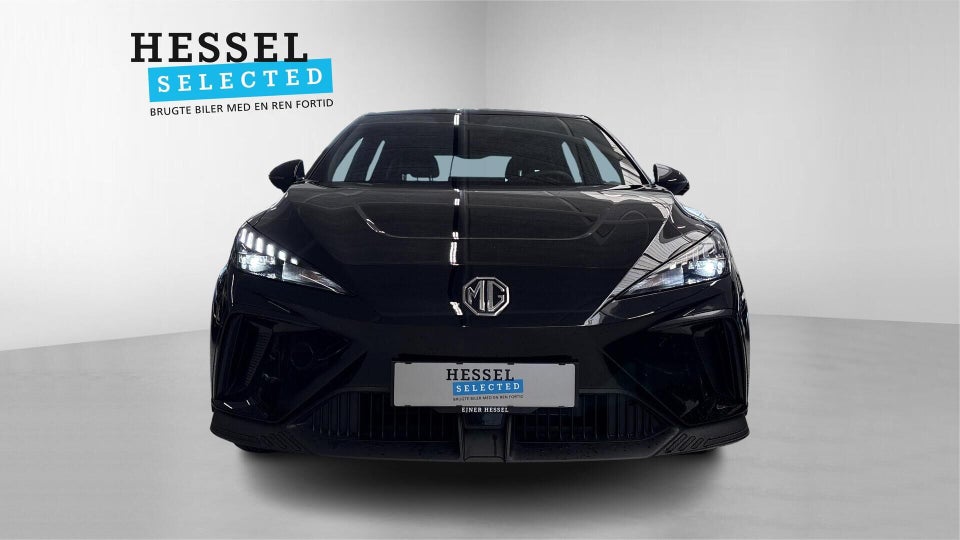 MG 4 51 Nordic Edition 5d