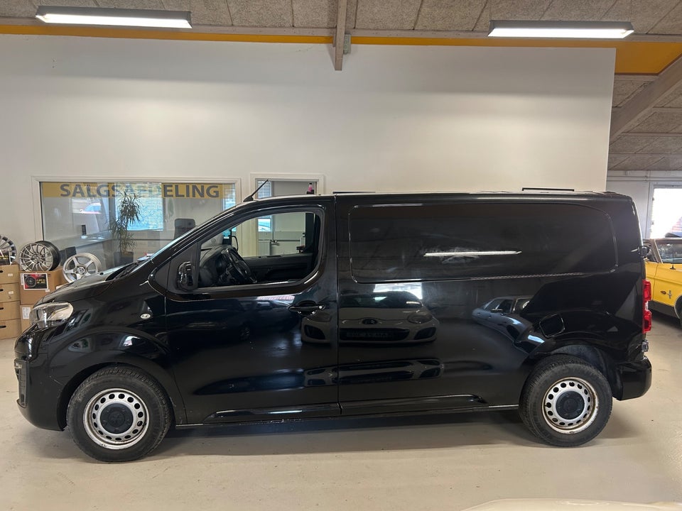 Peugeot Expert 2,0 BlueHDi 122 L2 Premium Van