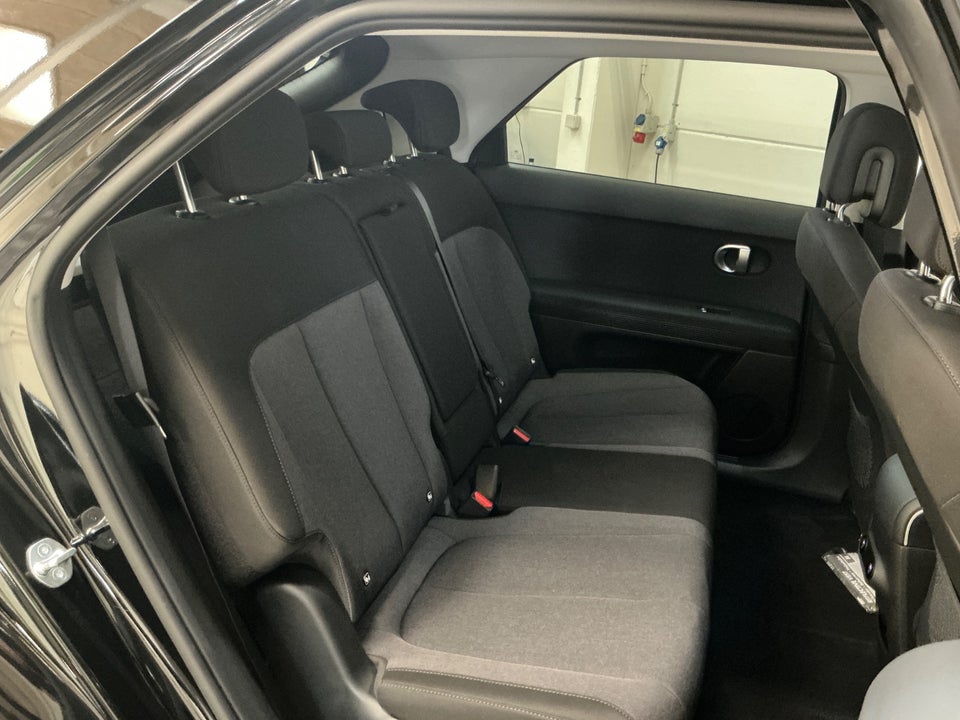 Hyundai Ioniq 5 77 Essential 5d