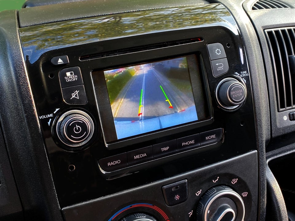 Peugeot Boxer 335 2,0 BlueHDi 130 L3H2