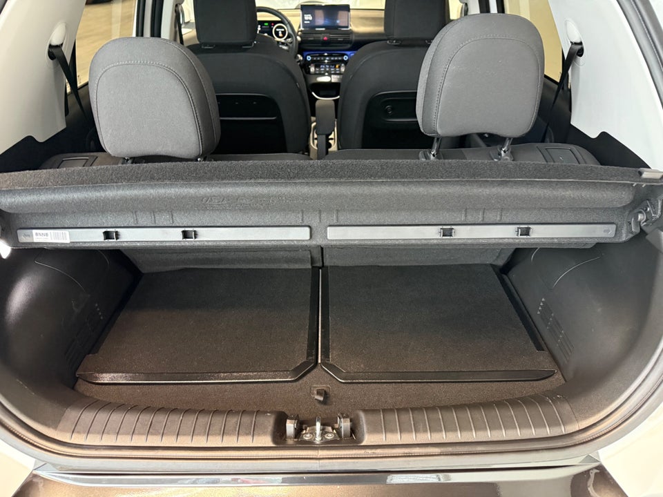 Hyundai Inster 42 Advanced 5d