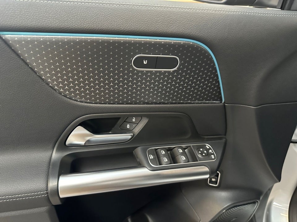 Mercedes EQA250+ Progressive 5d