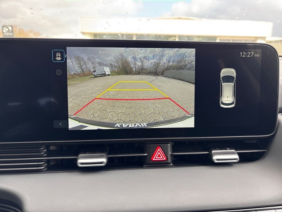 Hyundai Ioniq 5 84 Advanced 5d