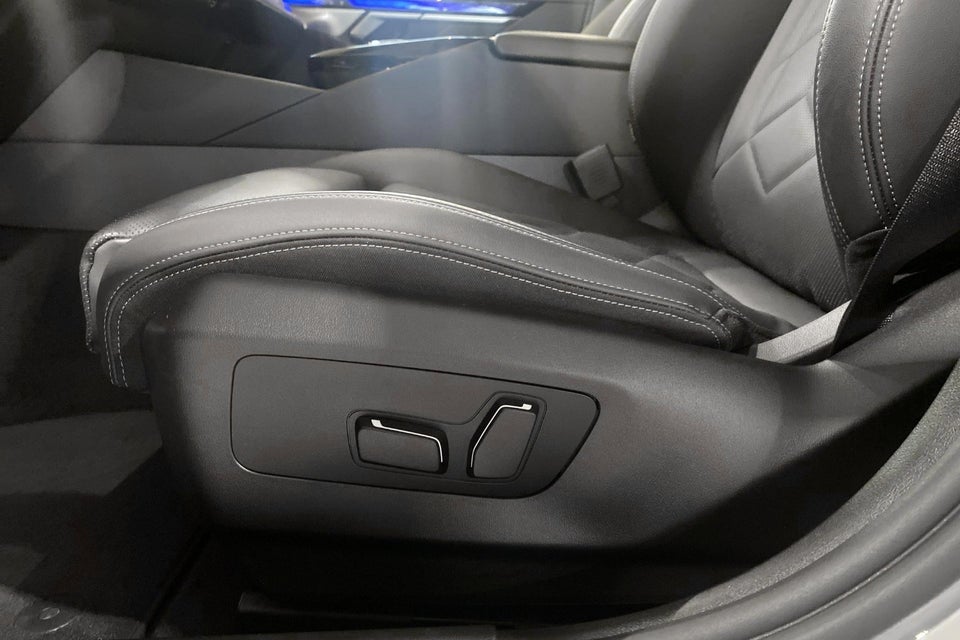 BMW i5 eDrive40 Touring M-Sport 5d