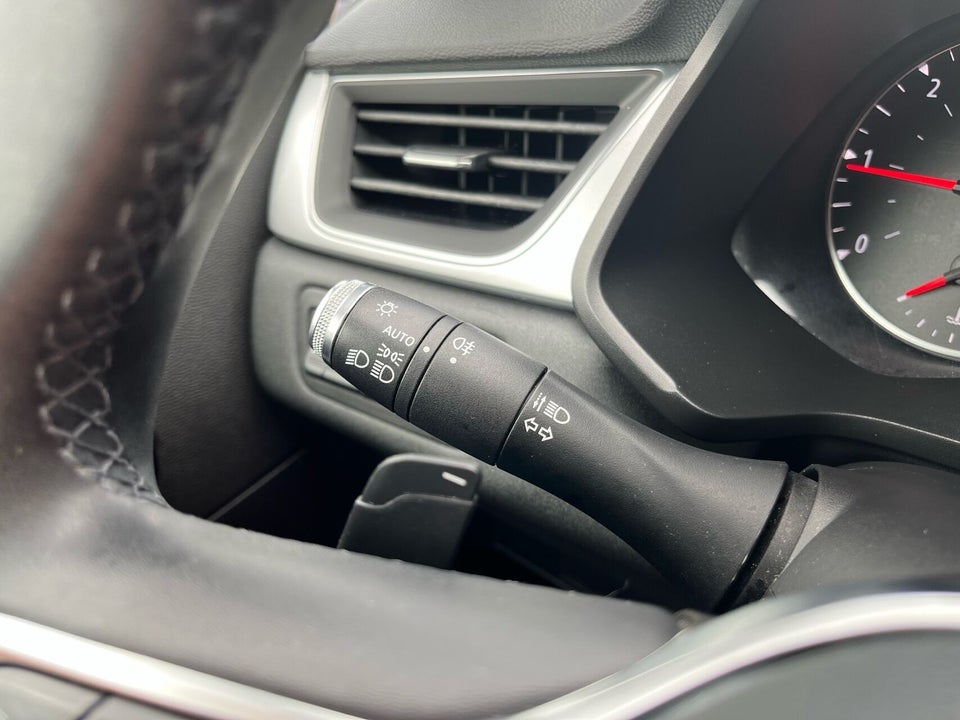 Renault Captur 1,5 dCi 115 Zen EDC 5d