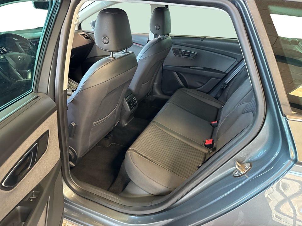 Seat Leon 1,4 TSi 150 Xcellence ST DSG 5d