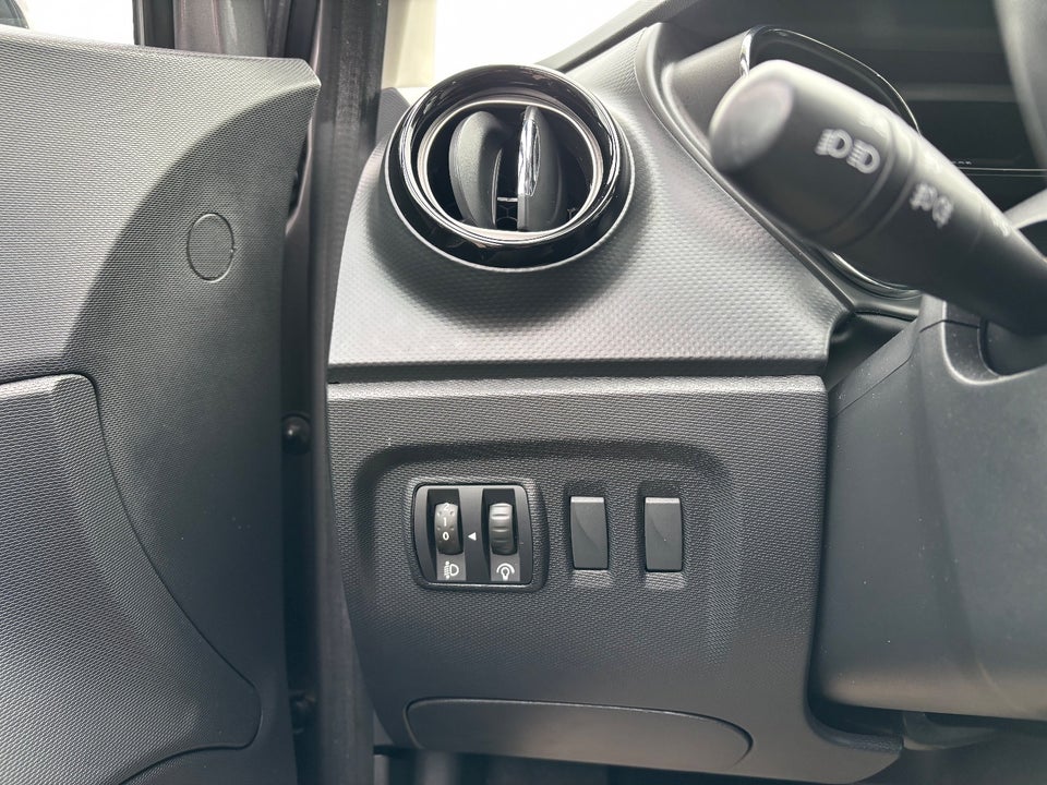 Renault Captur 1,2 TCe 120 Expression EDC 5d