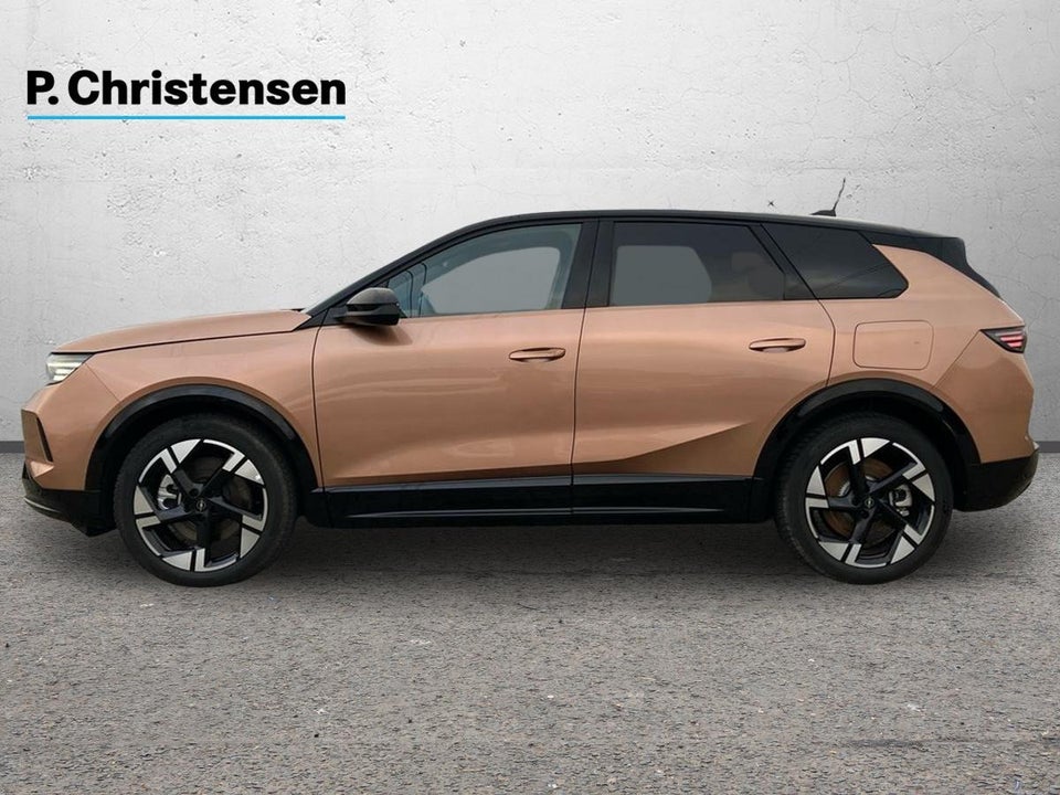 Opel Grandland-e 73 GS Sky 5d