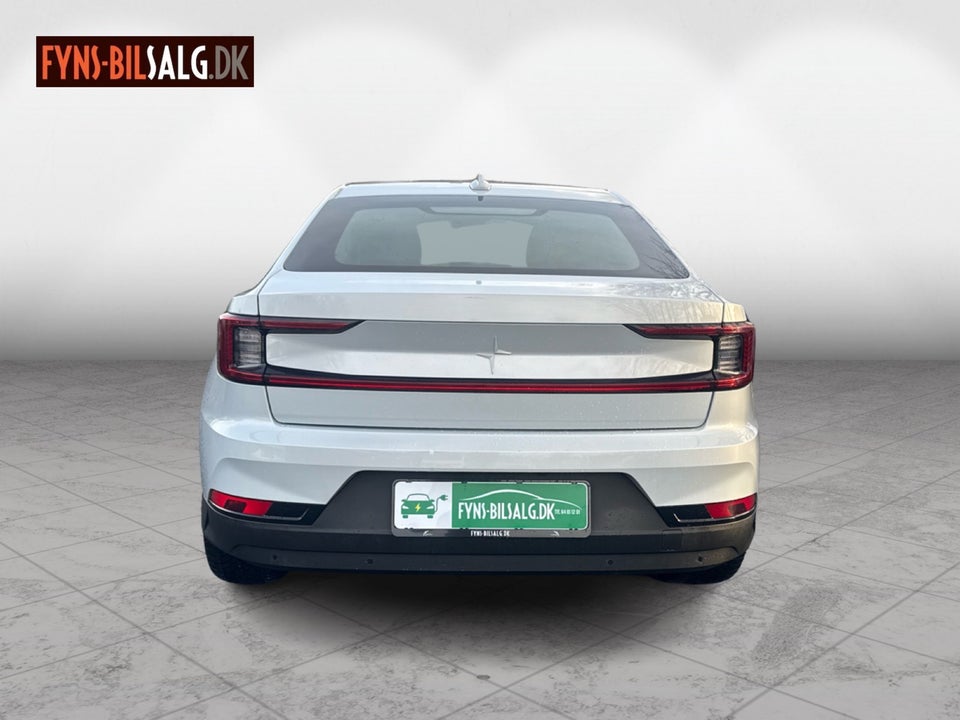 Polestar 2 Long Range 5d