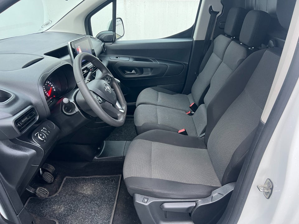 Opel Combo 1,5 D 102 Enjoy L1V1