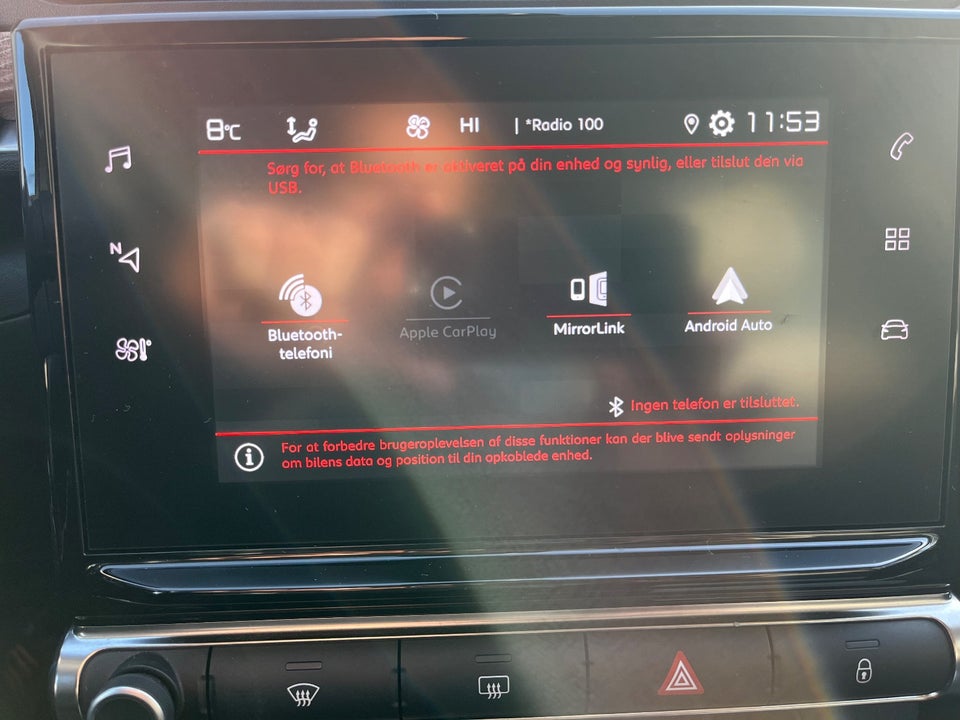 Citroën C3 1,2 PureTech 83 Impress 5d