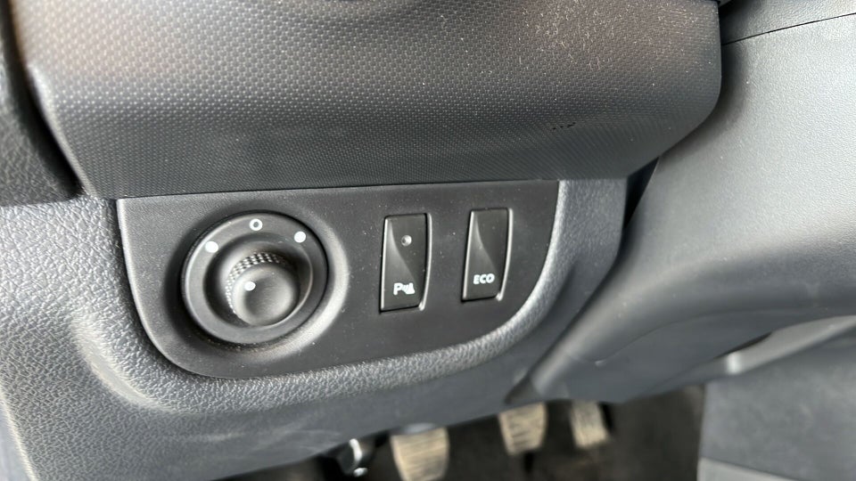 Dacia Sandero 0,9 TCe 90 Streetway 5d