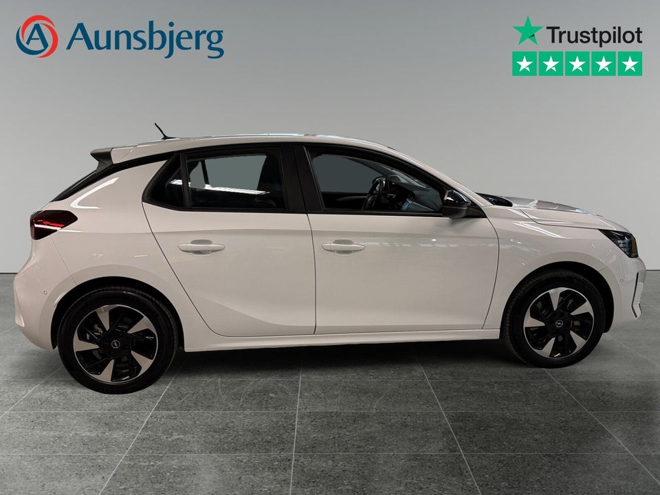 Opel Corsa-e 50 Edition 5d