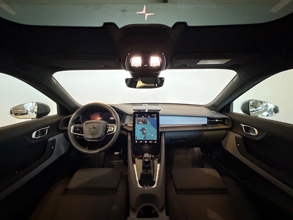 Polestar 2 Long Range 5d