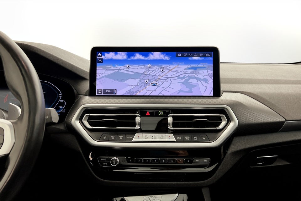 BMW X3 2,0 xDrive30e M-Sport+ aut. 5d