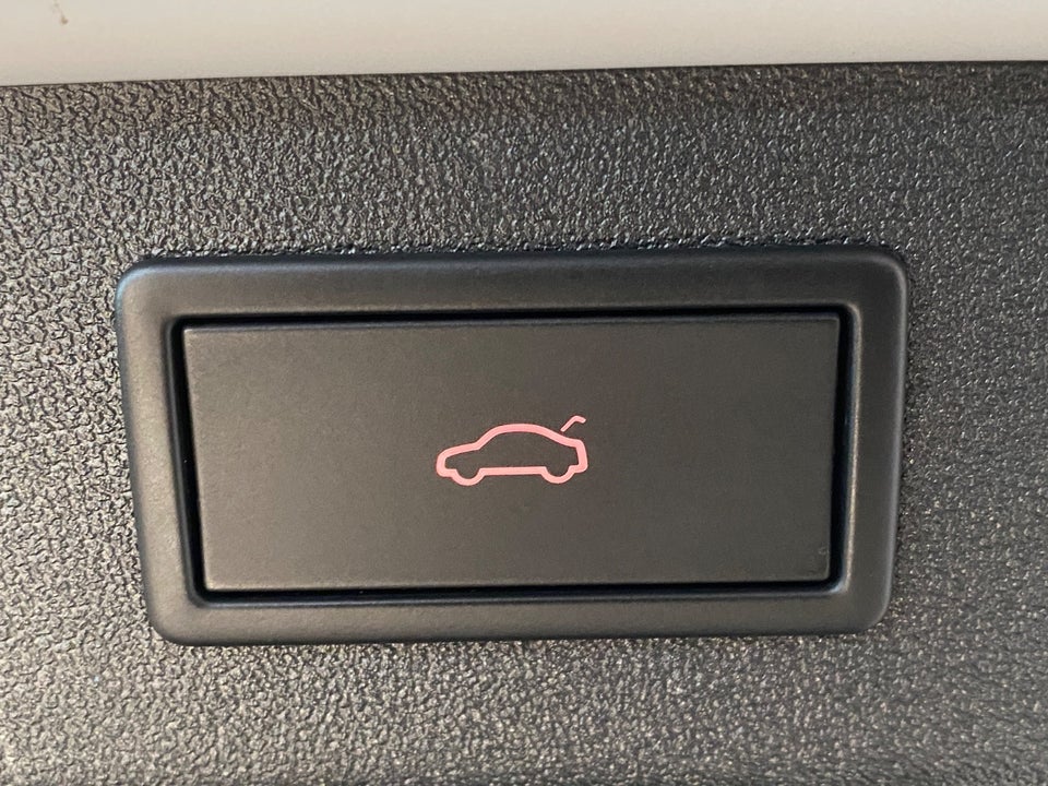 Skoda Enyaq iV RS Coupé 5d