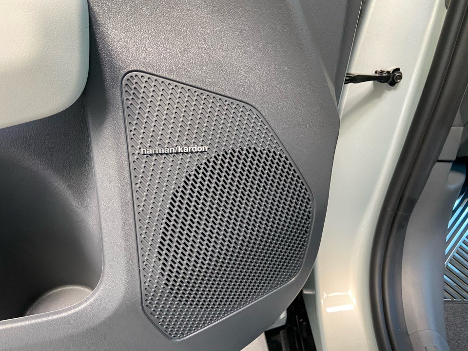 Kia EV3 81 Long Range GT-Line 5d