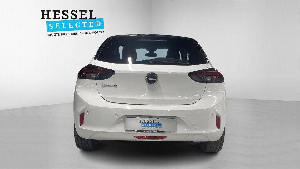 Opel Corsa-e 50 Elegance 5d