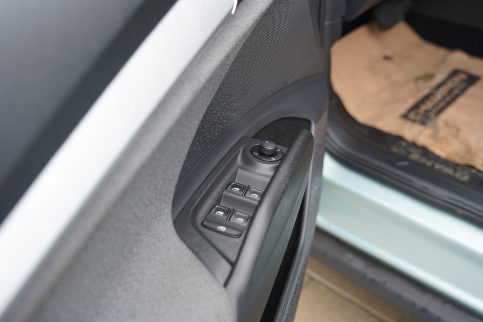 Skoda Enyaq 60 iV 5d