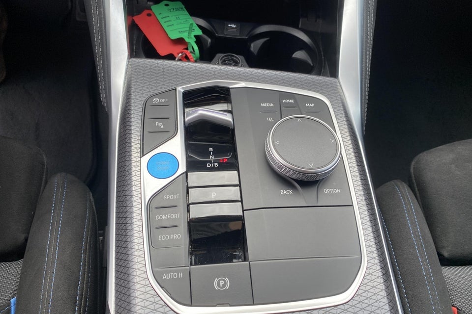 BMW i4 M50 M-Sport xDrive 5d