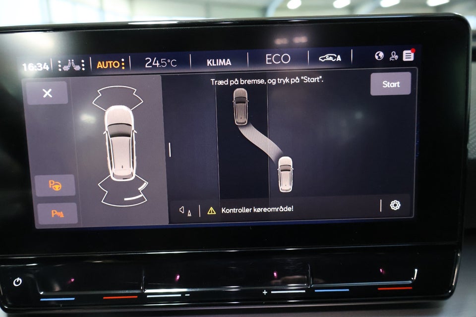 Seat Leon 1,4 eHybrid FR Sportstourer DSG 5d