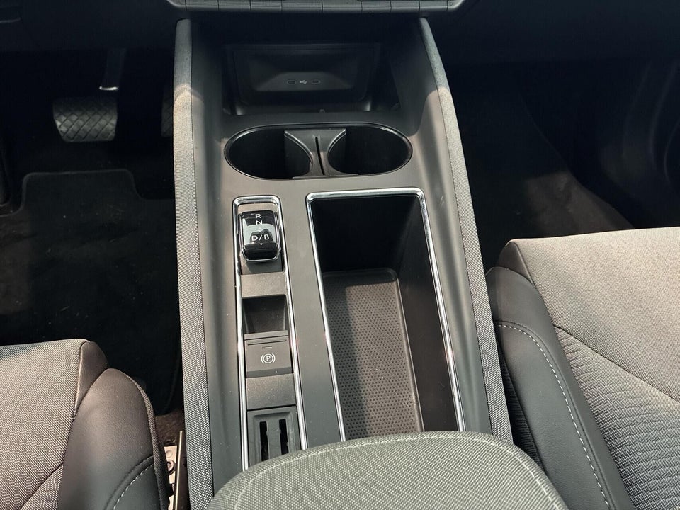 Skoda Enyaq 85x iV 5d