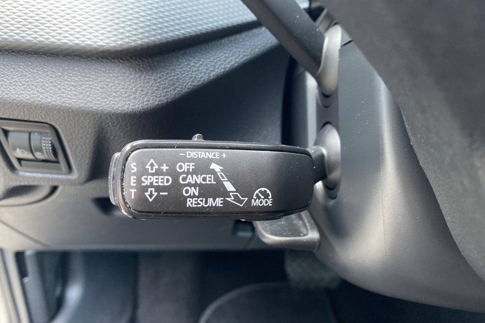 Skoda Scala 1,0 TSi 110 Blackline DSG 5d