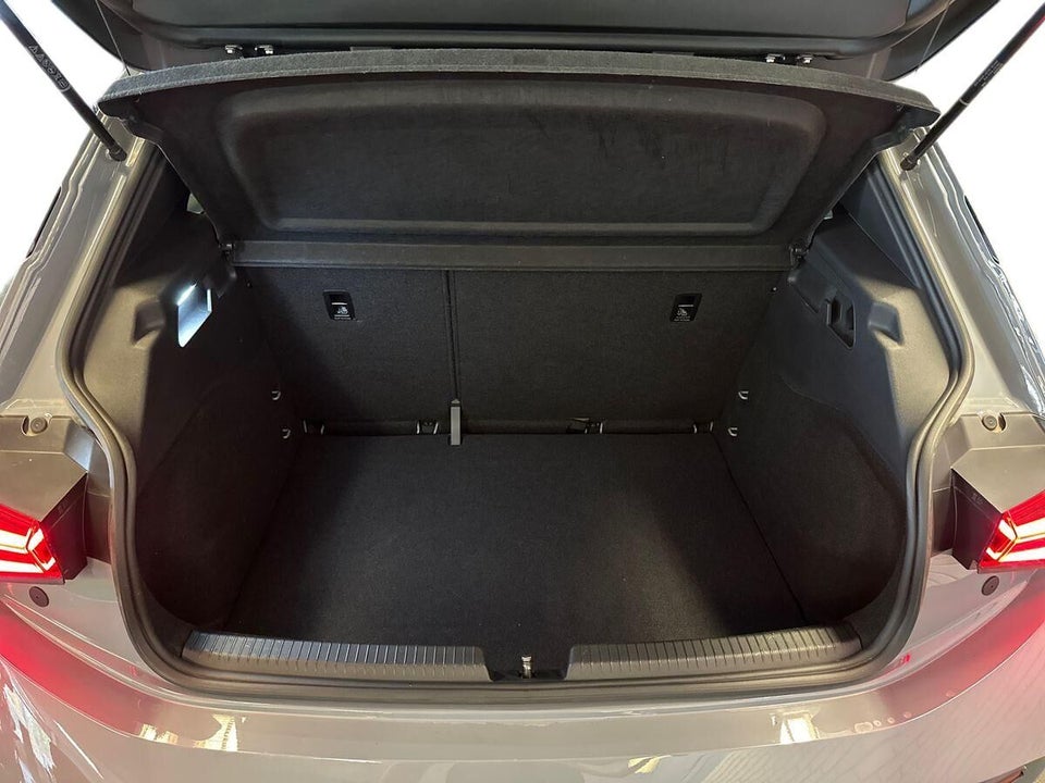 Cupra Born 77 e-Boost 5d